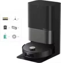 ACHETEZ 2, OBTENEZ 1 GRATUIT PROMO DREAME X50 Ultra Robot Aspirateur