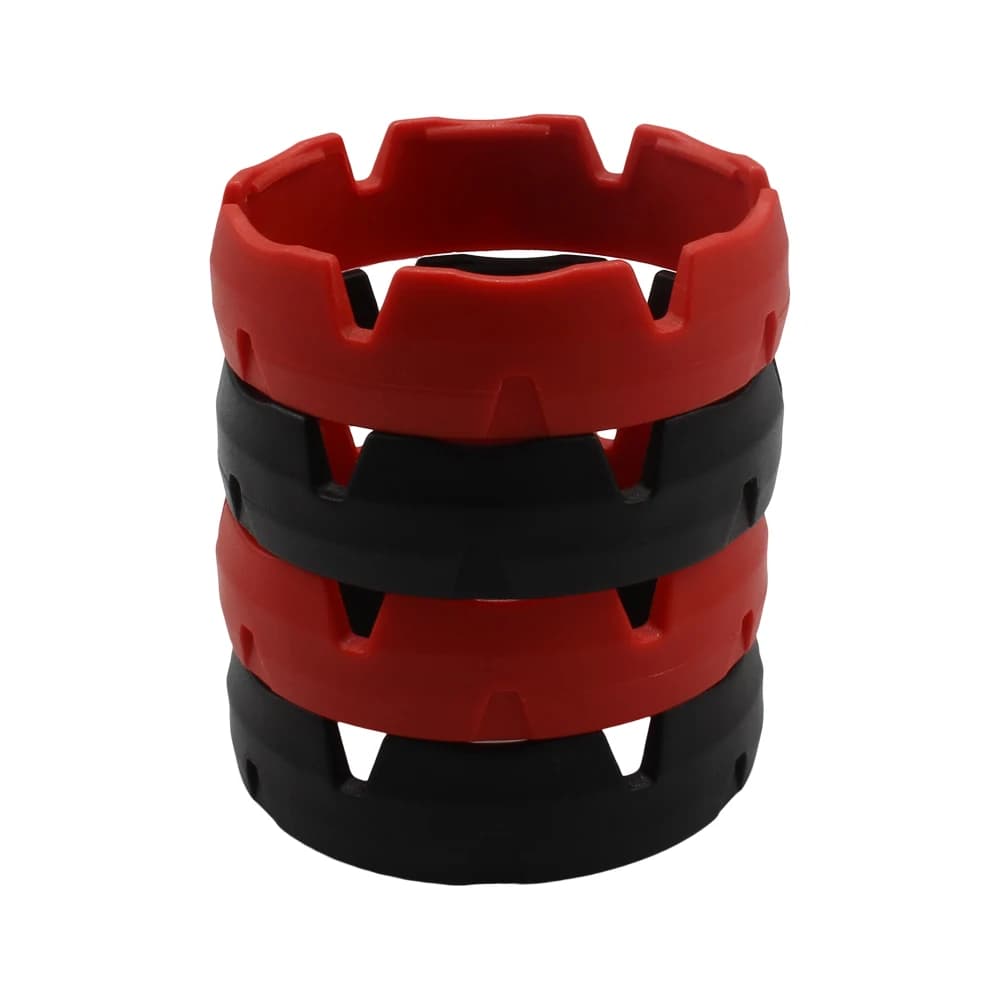 Accessoires Enduro pour KTM, anneau de Protection de fourche avant de moto SX EXC SMR, amortisseur,