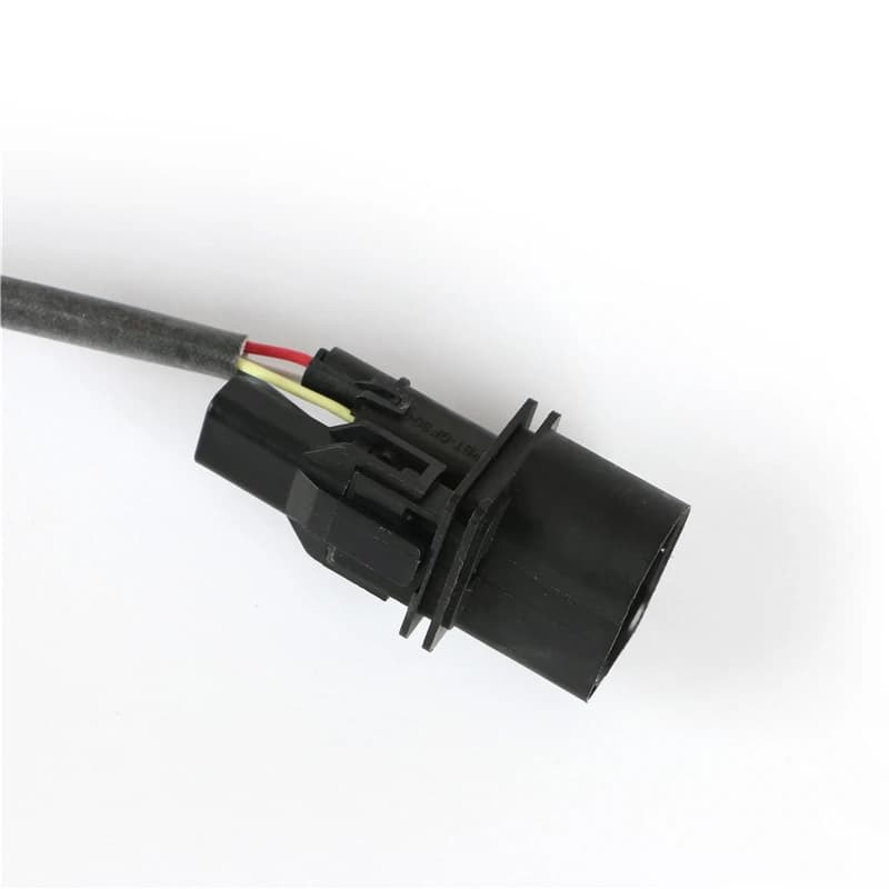 Capteur d'oxygène Lambda pour Skoda 99-05 VW jie da 1.8L-L4, pièce n° # 0 258 007 351 0258007351