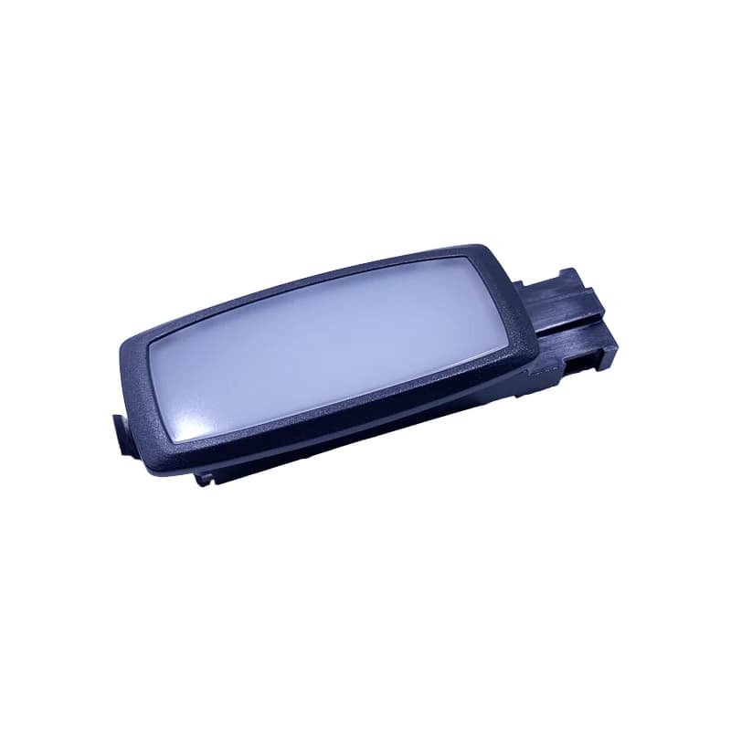 Lampe d'intérieur de voiture à LED, lampe de lecture, lumières de miroir, Passat Gods, B7, CC, Golf