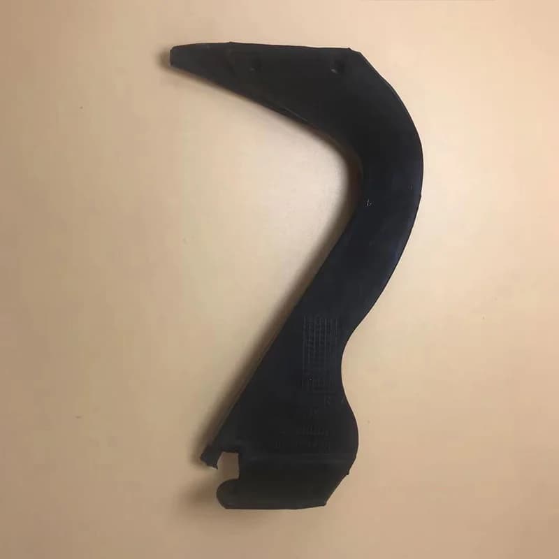 Pour Audi A4 B8 2008-2012 bande d'étanchéité de phare bande de couverture de phare de voiture bande