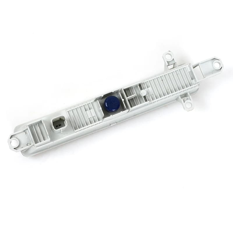 Feux de jour DRL 6LED pour voiture, lampe pour cristaux en C1 2006-2017, cristaux en C3 2015-2019 96