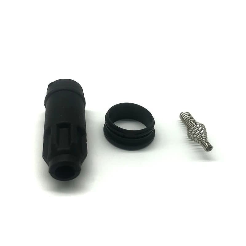 Kit de caoutchouc de bobine d'allumage de qualité d'origine de RENAULT BERU 2303590382 Bobines d'a
