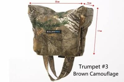 ROLANPRO Portable Cool Camouflage faune observation des oiseaux Camouflage photographie sac pour la