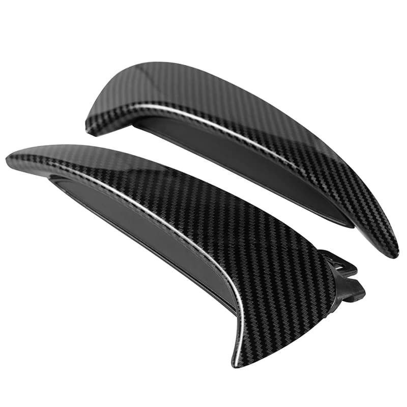 Pare-chocs Arrière pour Mercedes Benz, H247, GLA200, GLA220, GLA250, GLA35, GLA45S, Jas 2020, 2021,