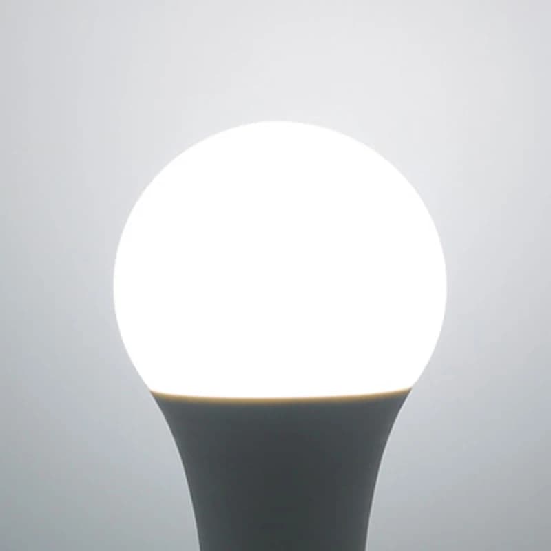3W 6W 9W 12W 15W 18W 20W LED ampoule lampes E27 E14 ampoule 220V-240V Smart IC haute luminosité Lamp
