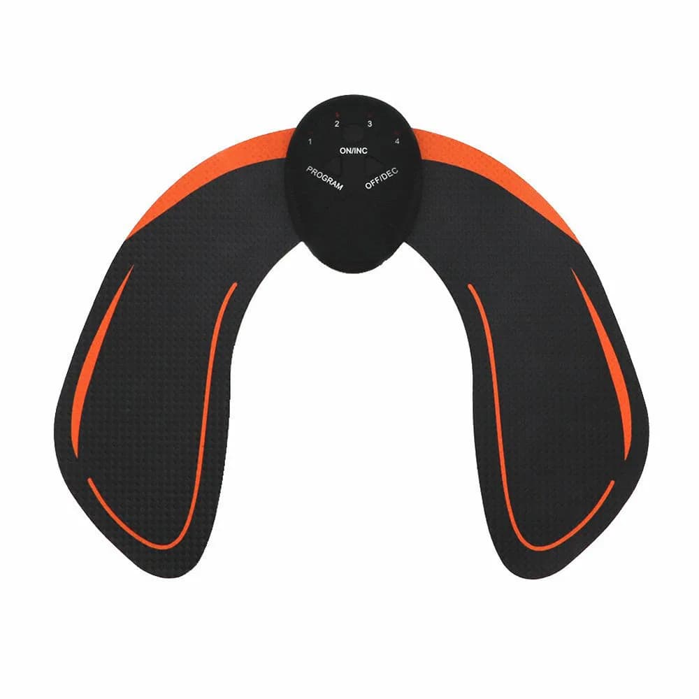 Stimulateur musculaire, entraîneur musculaire des hanches, Abs EMS, tonique musculaire Abdominal int