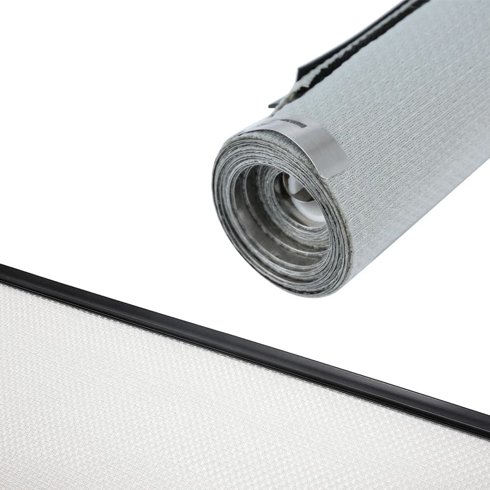 Rideau pare-soleil pour toit ouvrant de voiture, pour Audi Q5 VW Sharan Tiguan Golf Passat variante