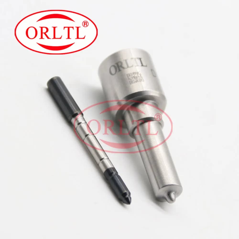 4 pièces nouveau DSLA150P520 0433175093 Pulvérisateur de buse d'injecteur Diesel pour AUDI SEAT SK