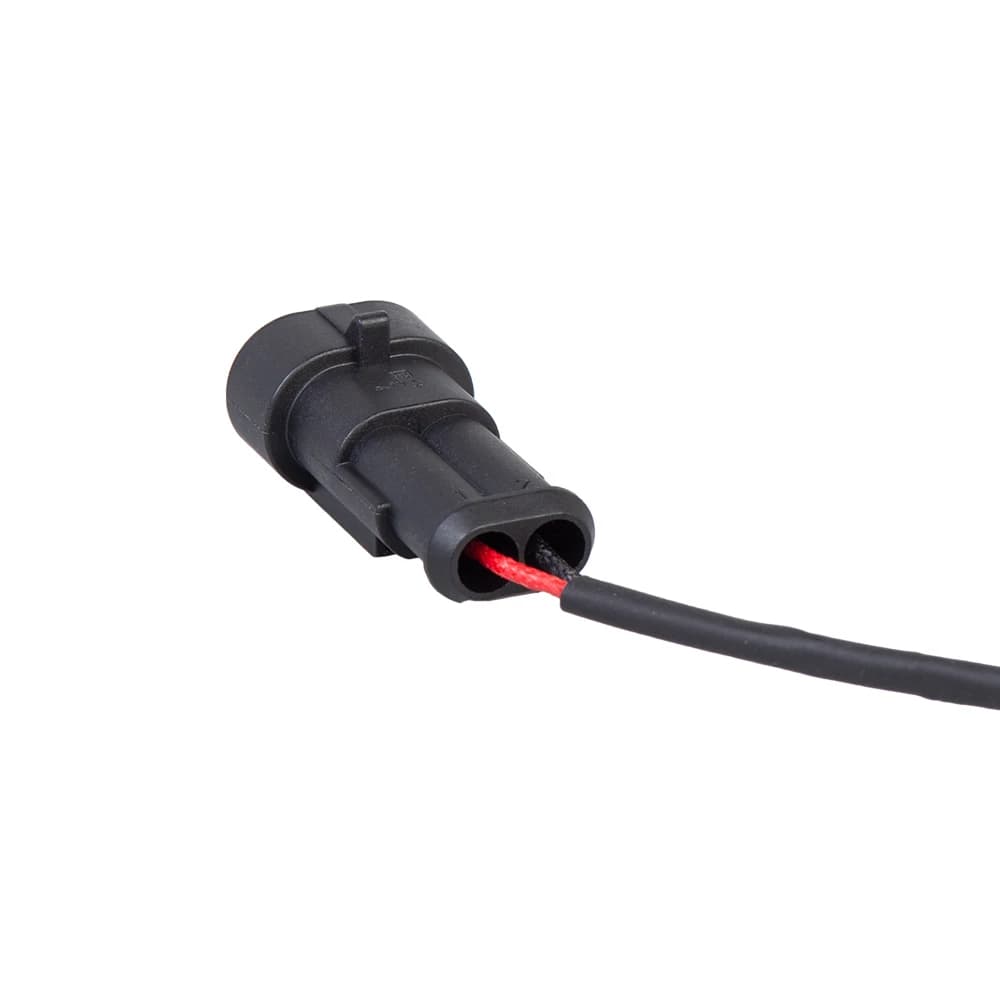 Capteur de température des gaz d'échappement 1.2m sonde de Thermocouple EGT capteurs de température