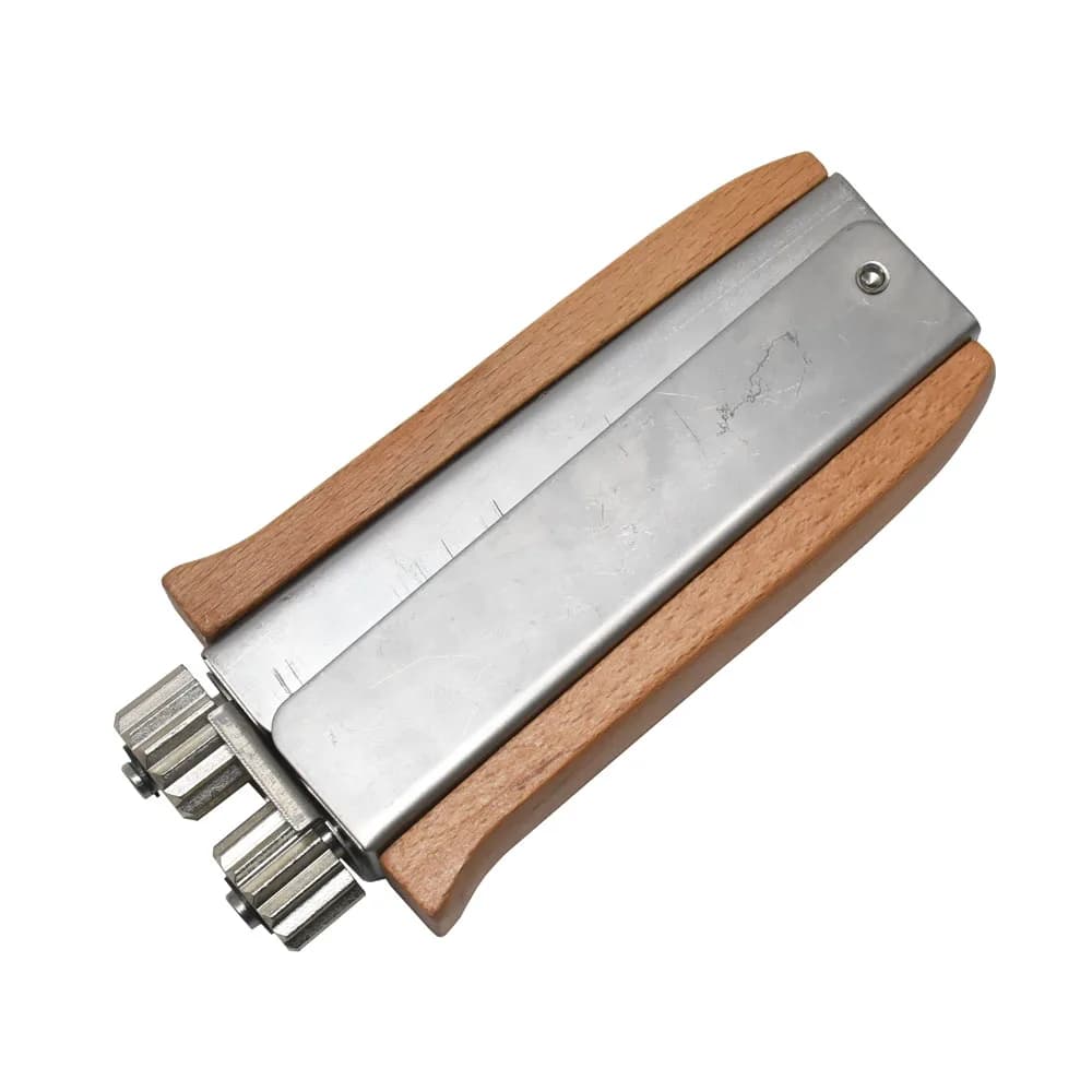 HMarkets-Tendeur de fil pour l'apiculture, cadre de sertissage, outil d'équation, boîte de ruche en