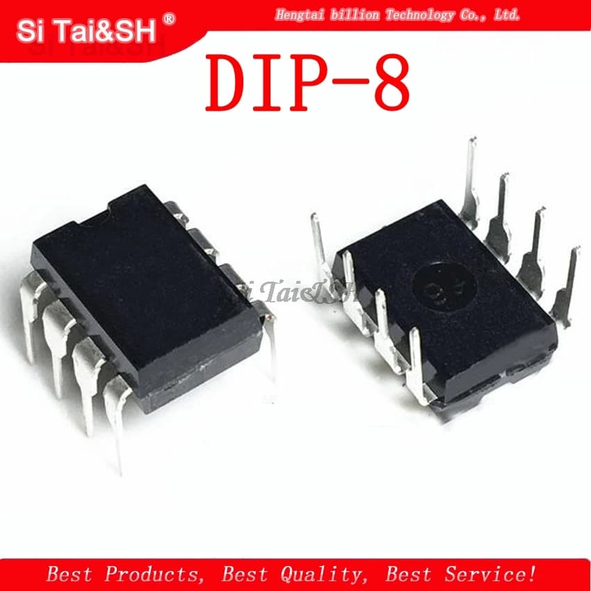 AD85063D AD85063 AD850630 DIP-8 10 pièces, peut être acheté directement