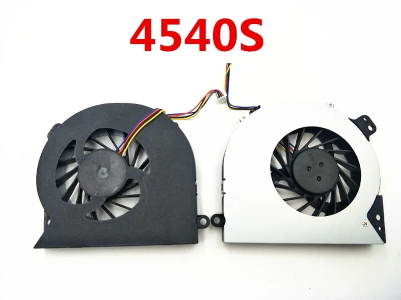Ventilateur de refroidissement CPU pour HP Probook 4540S 4545S 4740S 4745S, nouveau