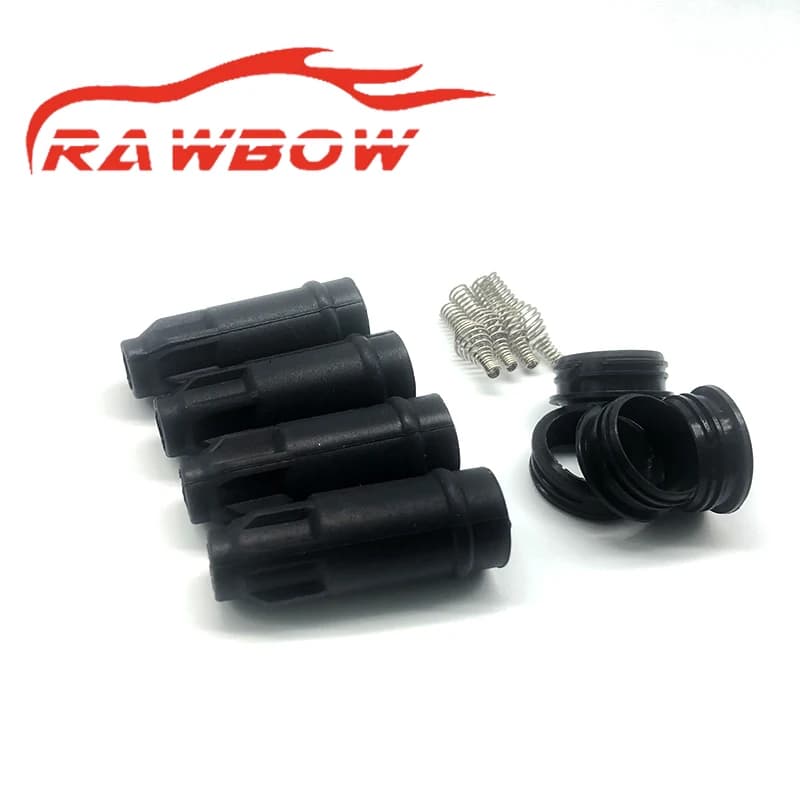 Kit de caoutchouc de bobine d'allumage de qualité d'origine de RENAULT BERU 2303590382 Bobines d'a