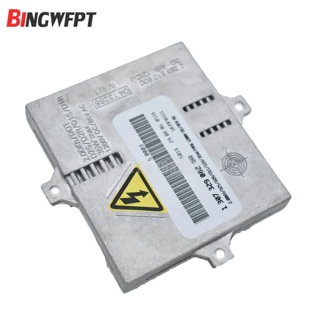 1307329082 1 307 329 082 63127176068 1307329074 Ballast au xénon HID D2S 6312 7176 068 D2R 63127