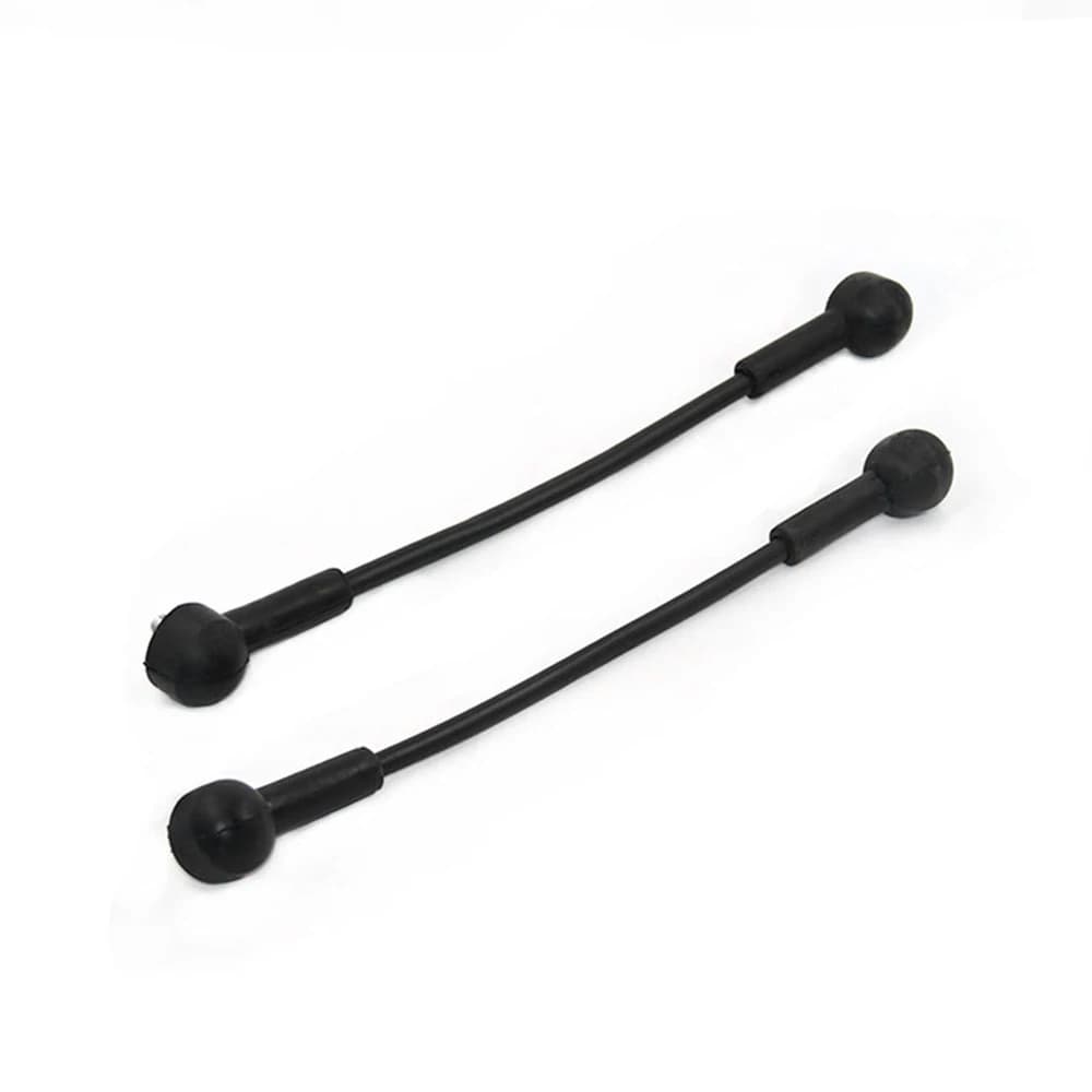 Barres de Entretoise de Hayon de Voiture, Support de Câble, LR038051, Remplacement pour Land Rover,