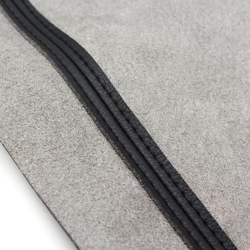 Housse de protection souple pour accoudoir de porte de voiture, pour Nissan x-trail Rogue 2014 2015