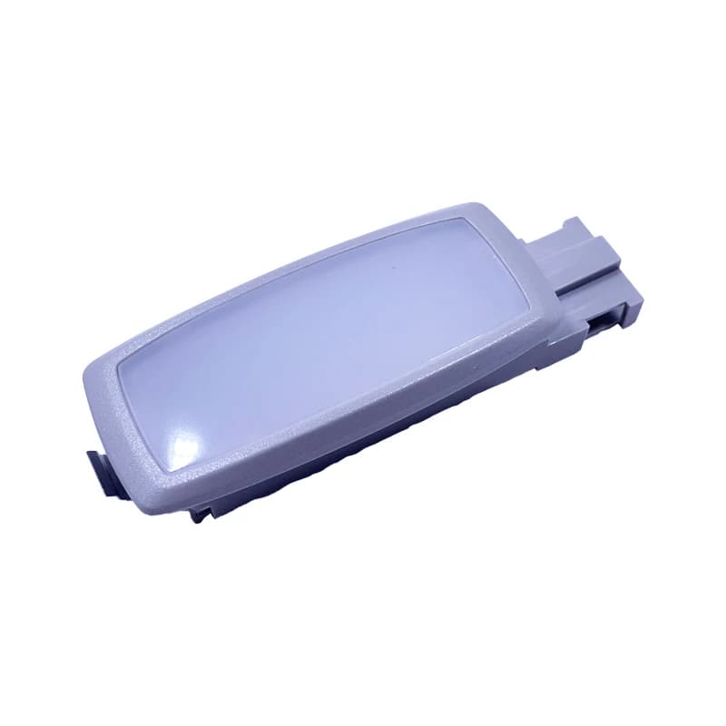 Lampe d'intérieur de voiture à LED, lampe de lecture, lumières de miroir, Passat Gods, B7, CC, Golf