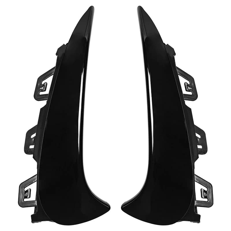 Pare-chocs Arrière pour Mercedes Benz, H247, GLA200, GLA220, GLA250, GLA35, GLA45S, Jas 2020, 2021,