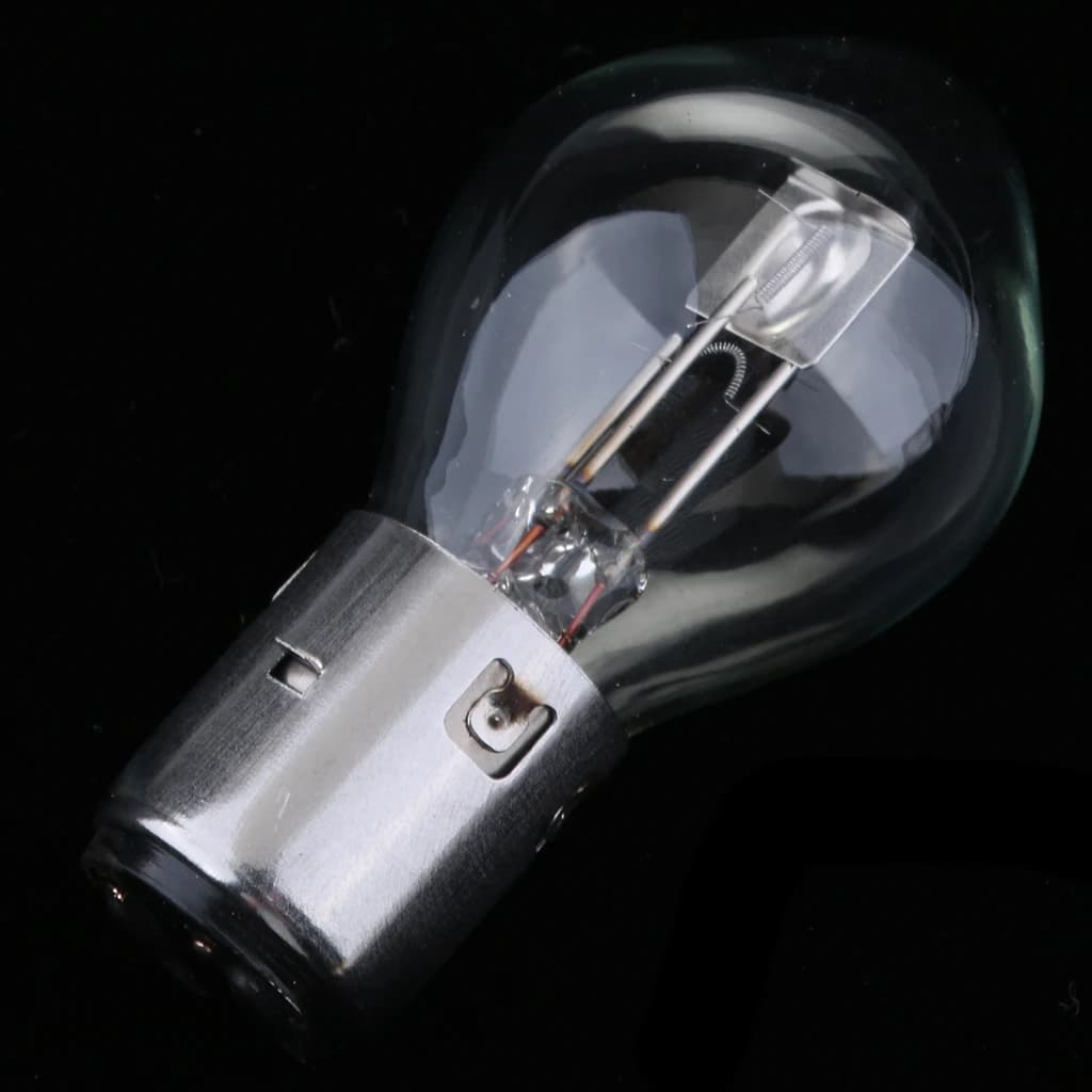 BA20D ltHalogen Sauna Light, Ampoules Blanches, 35W, DC12V, Lumières Brillantes