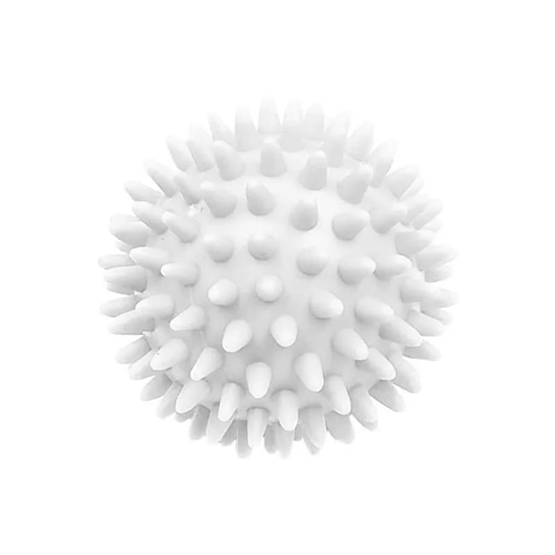Boules à linge magiques Anti-enroulement, 1 à 12 pièces, boule de nettoyage de séchage, réutilisable