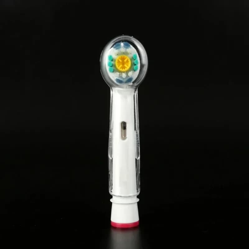 5/10 pièces pour Oral B housse de protection pour têtes de brosse à dents Braun têtes de brosse à de