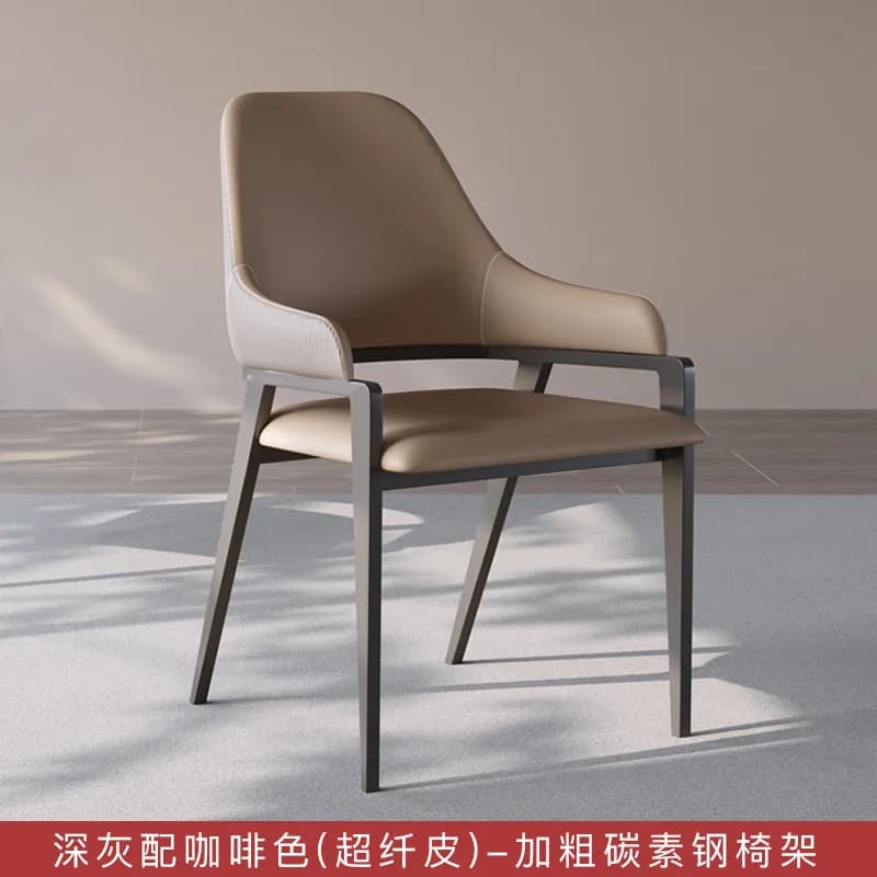 Chaises de salle d'attente, salons de détente, chaises de salle à manger, chaises esthétiques, chais