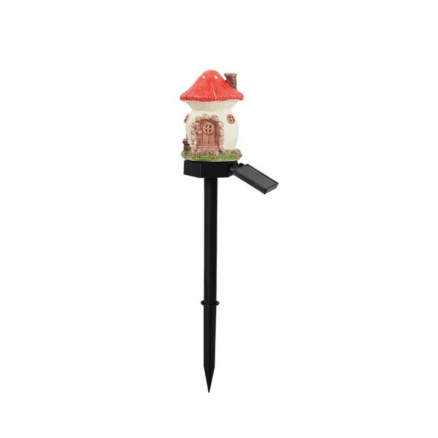 Lampe solaire hibou Animal solaire jardin lumières solaire alimenté solaire lumière LED extérieure j