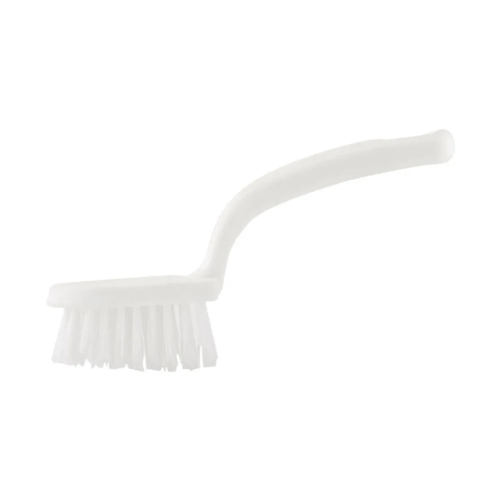 Brosse de nettoyage multi-usages pour les joints de carrelage, les rainures des fenêtres, l'intérieu