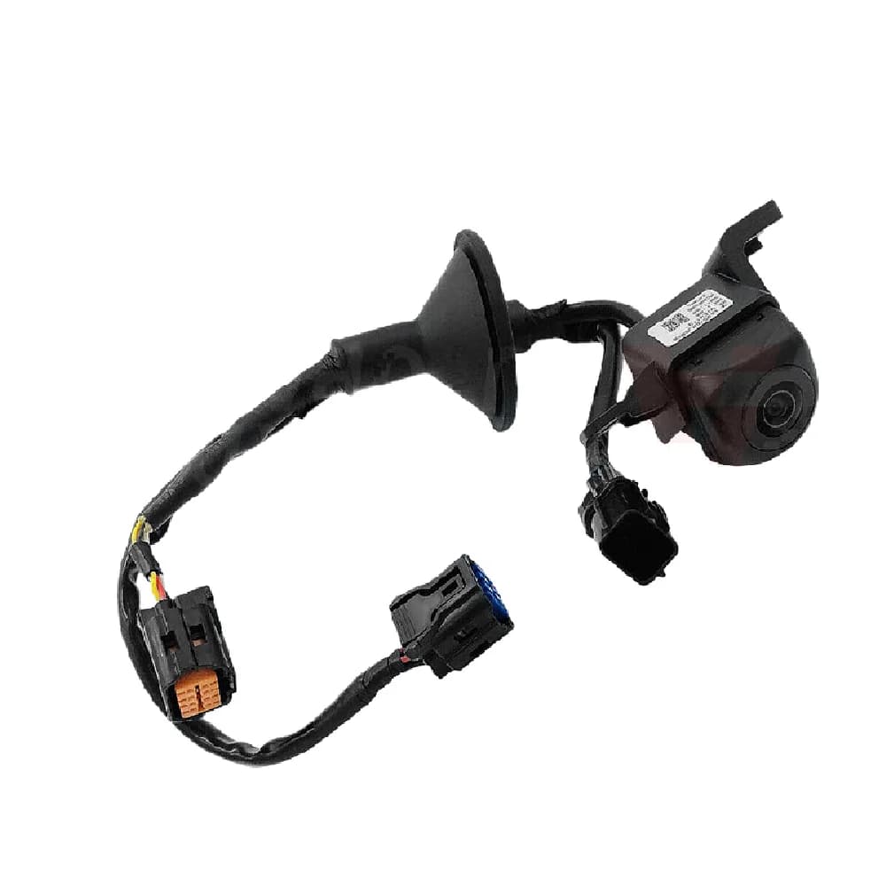 Caméra de recul d'aide au stationnement 95760J5000, pour Kia Stinger 2018 – 2019 95760-J5000, caméra