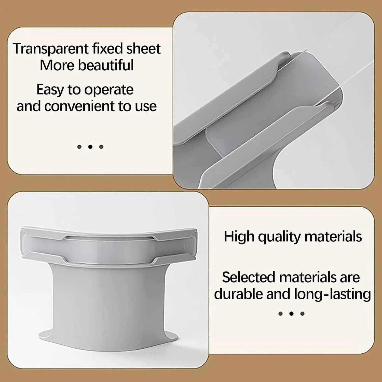 Sangles de pinces pour drap d'angle de lit, 8/4 pièces, Clips de serrage pour drap de lit robustes,