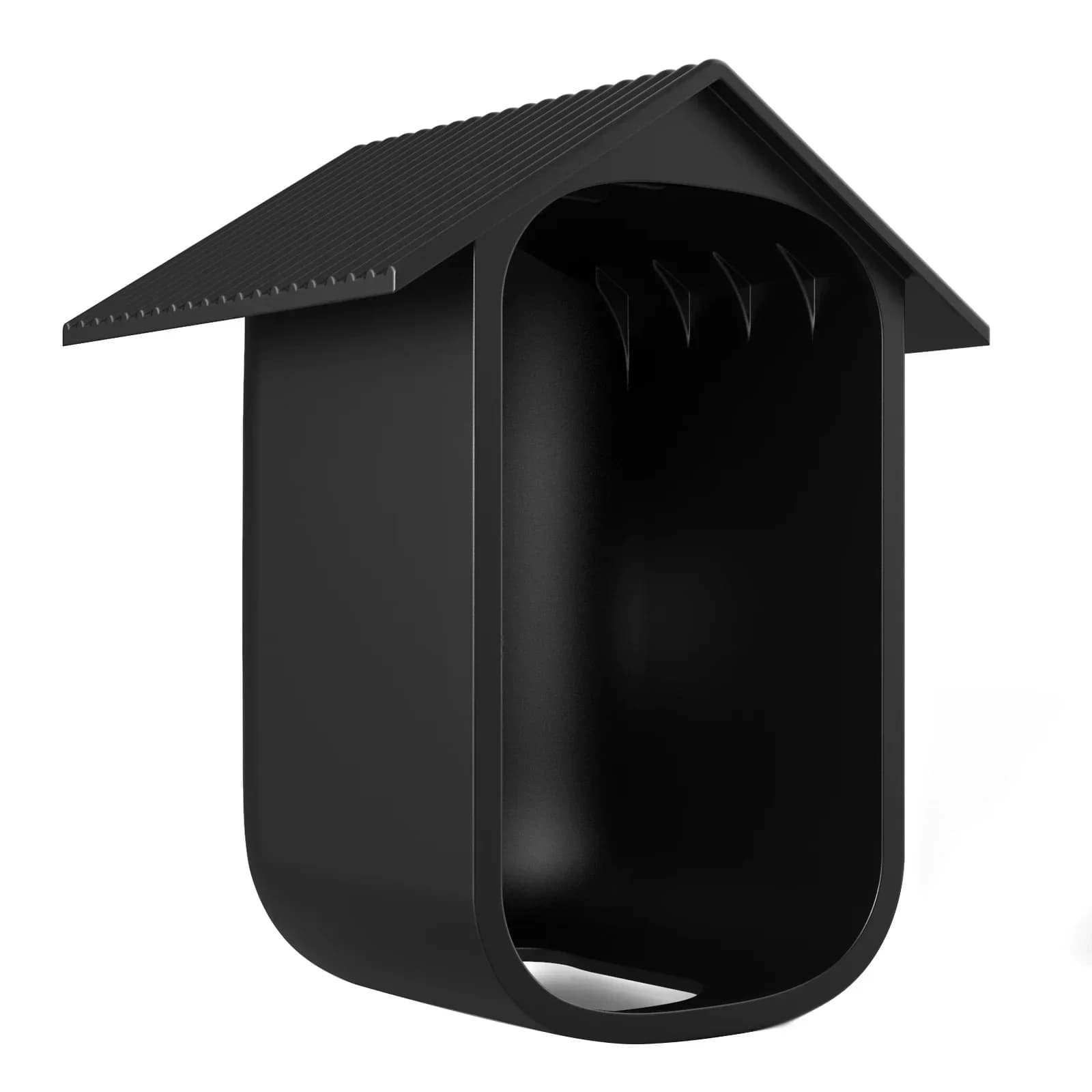 Housse de protection en silicone souple pour eufyCam 2C/2C Pro – Résistant aux intempéries et durabl