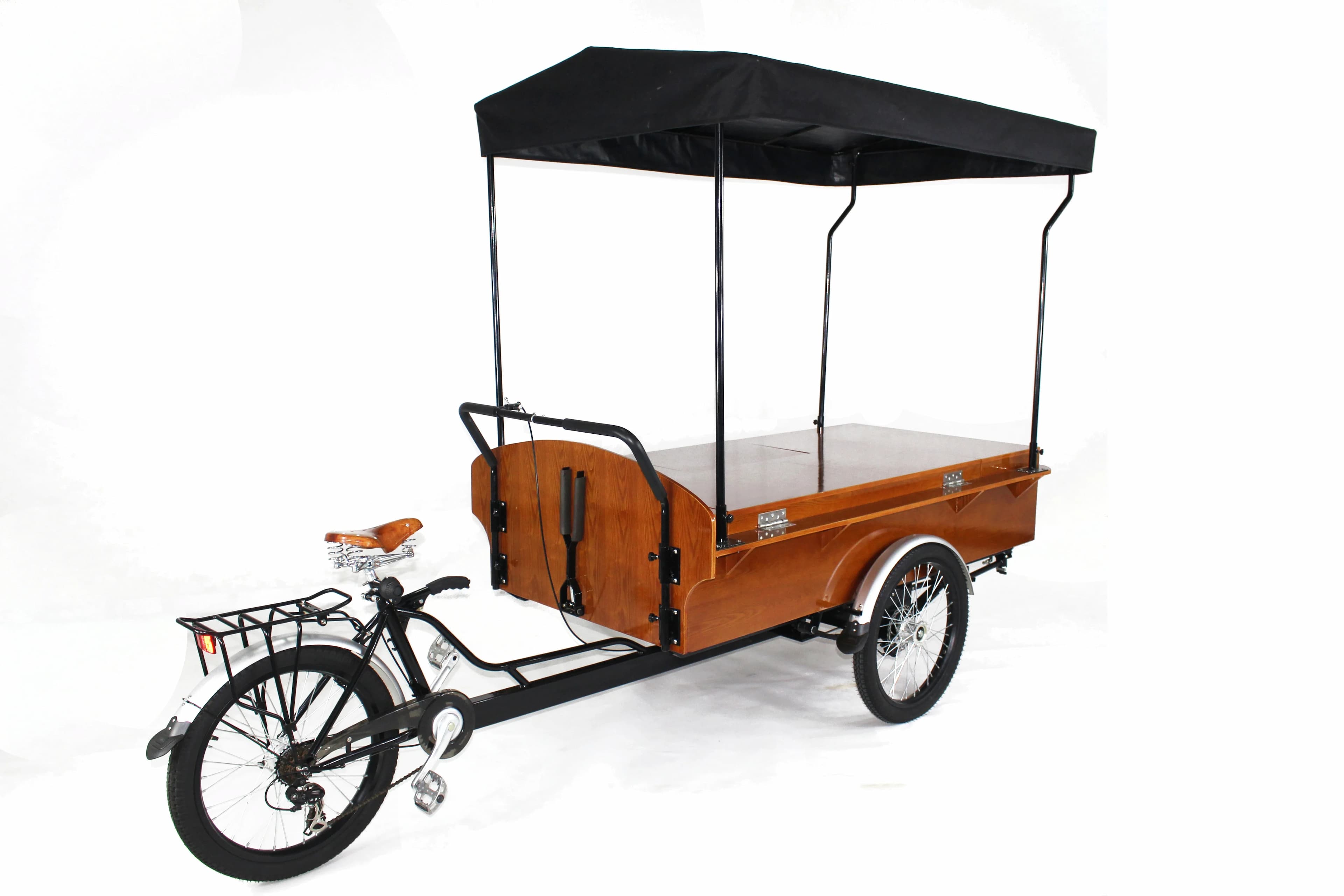 Tricycle de café pour Mobile 73Business, Tendances de la mode, Nouveau