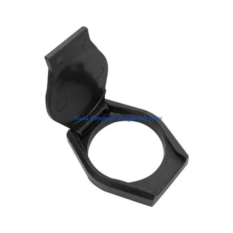 F68C couverture Webcam universelle anti-espion Web confidentialité capuchon d'objectif anti-poussièr