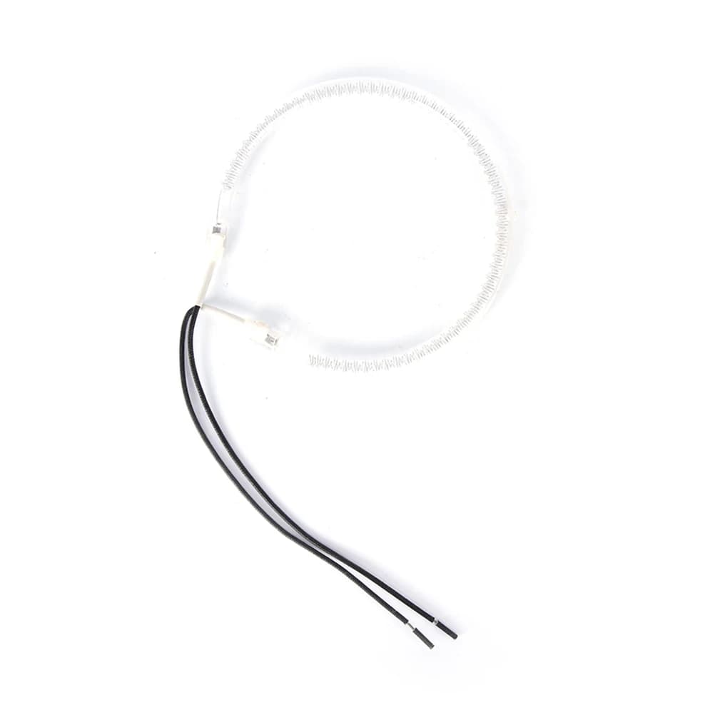 Élément chauffant 1200W-1400W 220V, ampoule halogène pour four Turbo, ampoule de remplacement