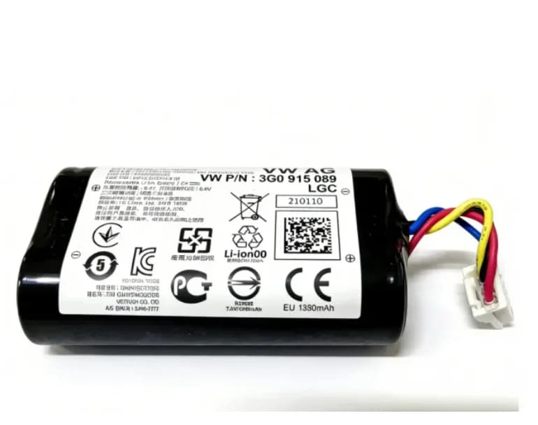 Batterie de secours SOS POUR 3G0915089 3G0 915 089 4M0 907 486 4M0907486 VW AUDI SKODA SEAT 4K0 915