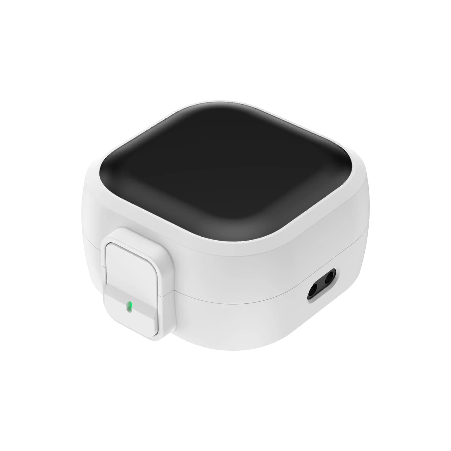 Nouvelle coque de protection 2026 pour Samsung Galaxy Buds 4 Pro/4 avec boucle de sécurité – Étui po