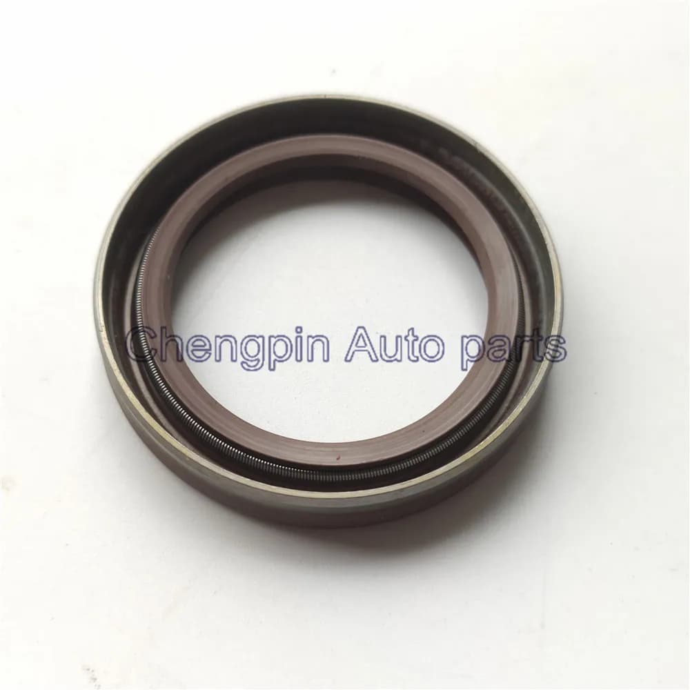 Joint d'huile de vilebrequin de moteur avant, pièces automobiles, OEM, 10 pièces/lot # 24465791 Jo