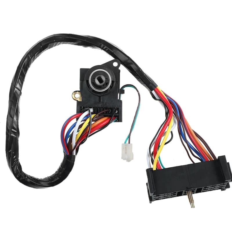 Commutateur d'allumage VRVR 26036311 88922204 26066377 Pour Chevrolet Blazer C1500 C2500 C3500 K15