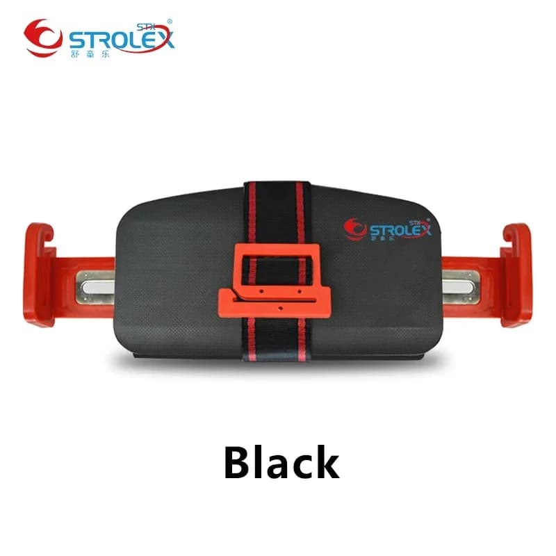 Mifold – siège de voiture Portable pour bébé, coussin de sécurité, poche de voyage pliable, siège de