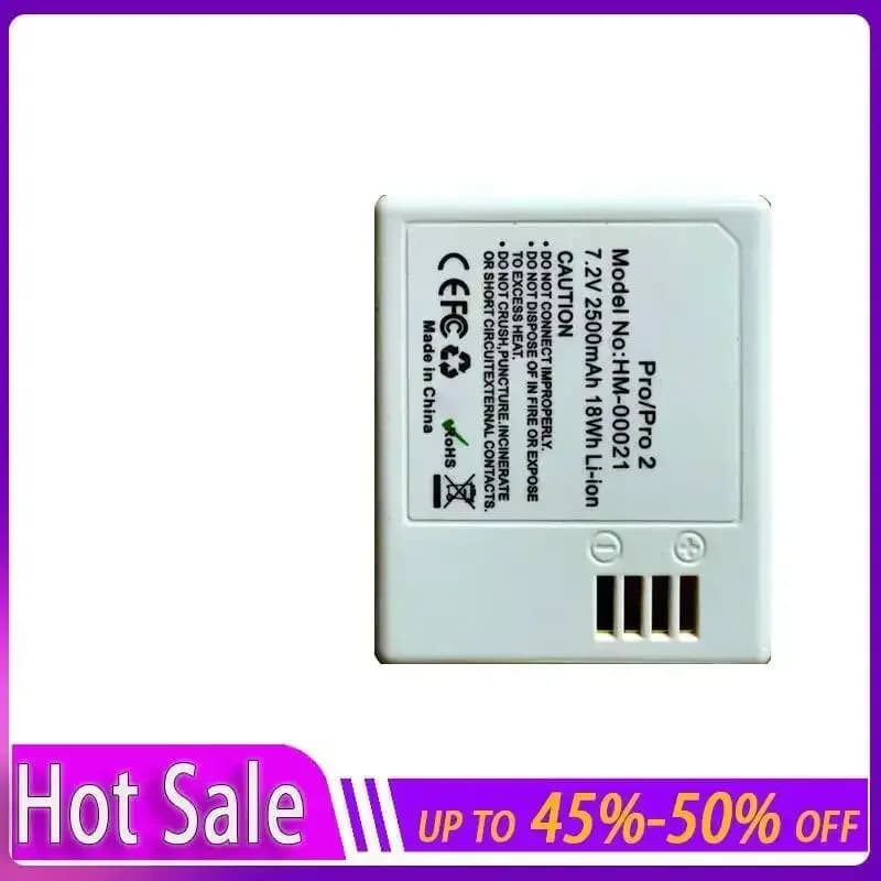 Batterie de caméra haute performance 2500Mah pour Arlo Pro 2 Netgear A-1