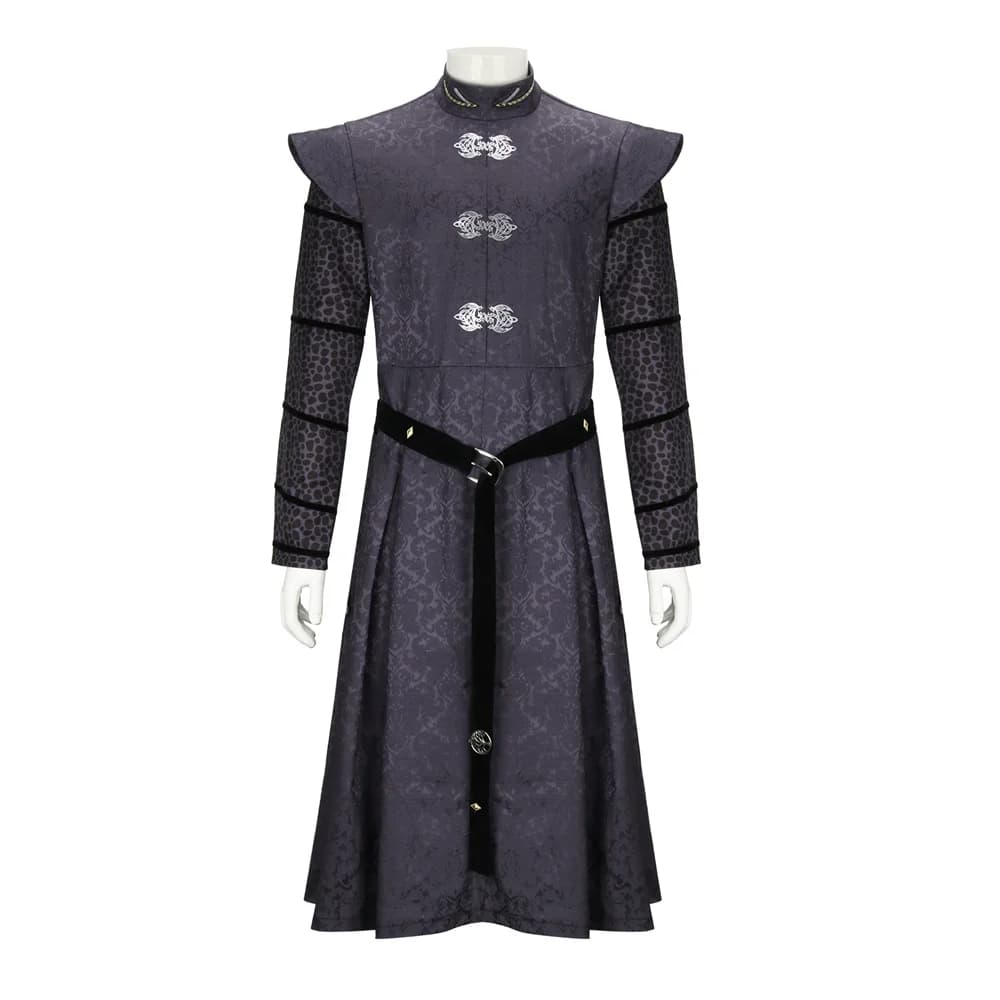 Costume Daemon Targaryen pour hommes, Cosplay, jeu de rôle TV, personnage de Dragon, Costume d'hallo