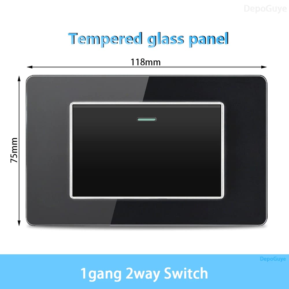 Prise de courant USB Type-C 20W à charge rapide, norme américaine et thaïlandaise, Mexique, avec pri