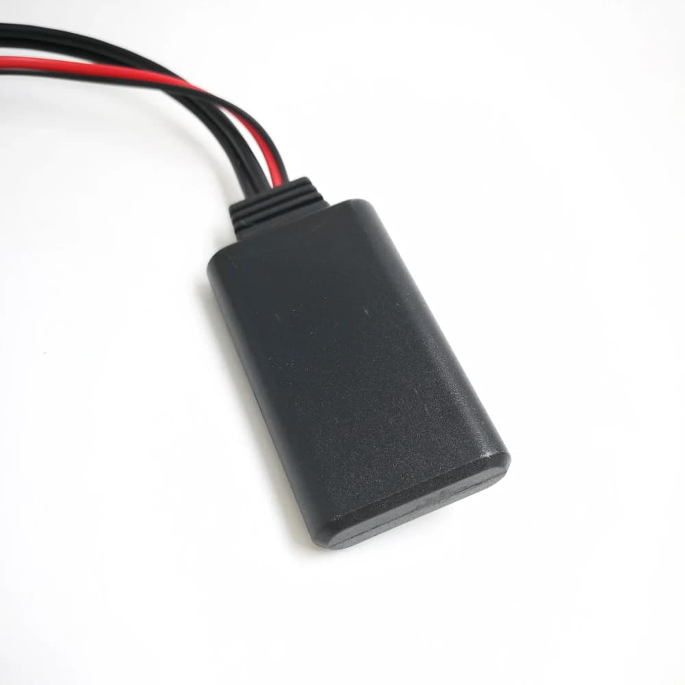 Biurlink pour Volkswagen Blaupunkt Radio 2000-2010 appareil de voiture Bluetooth Aux adaptateur Audi