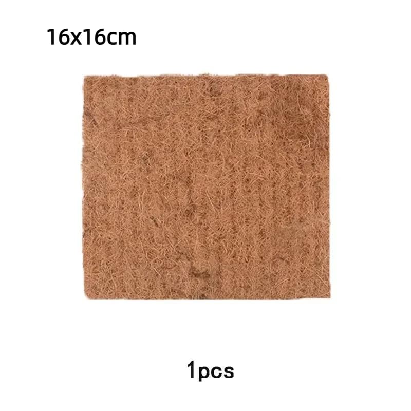 Tapis de literie réutilisables pour poules, 1 pièce, pour la pose d'œufs, tampons de nidification de