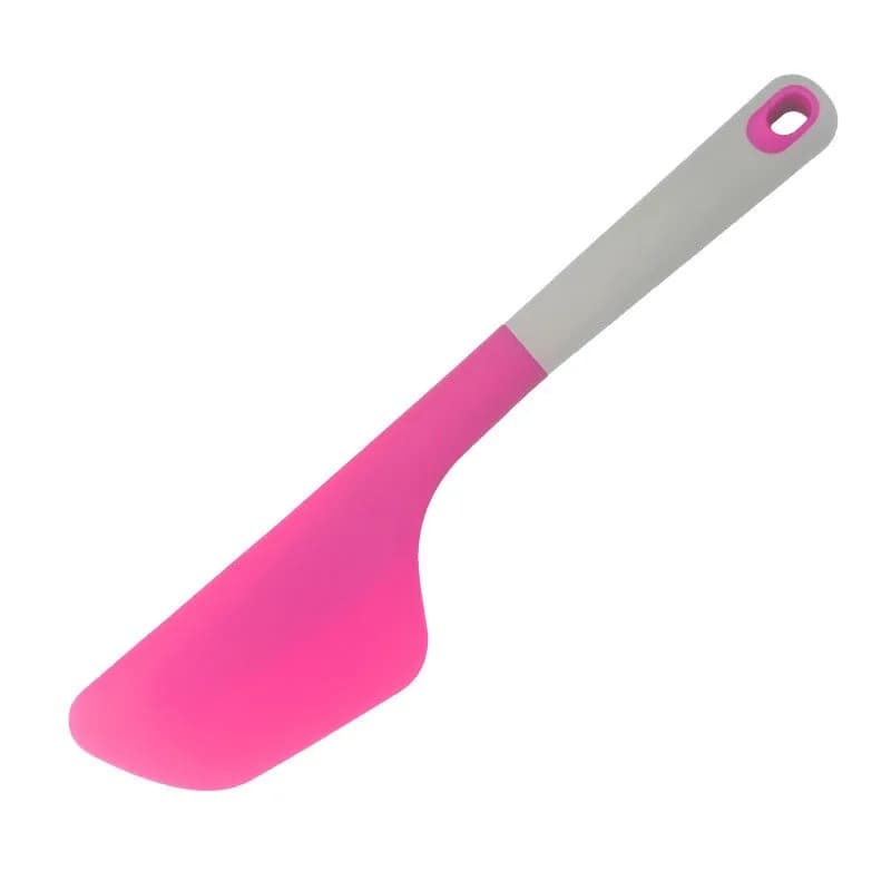 Grand épandeur de gâteaux en silicone, résistant à la chaleur, durable pour la cuisson domestique et