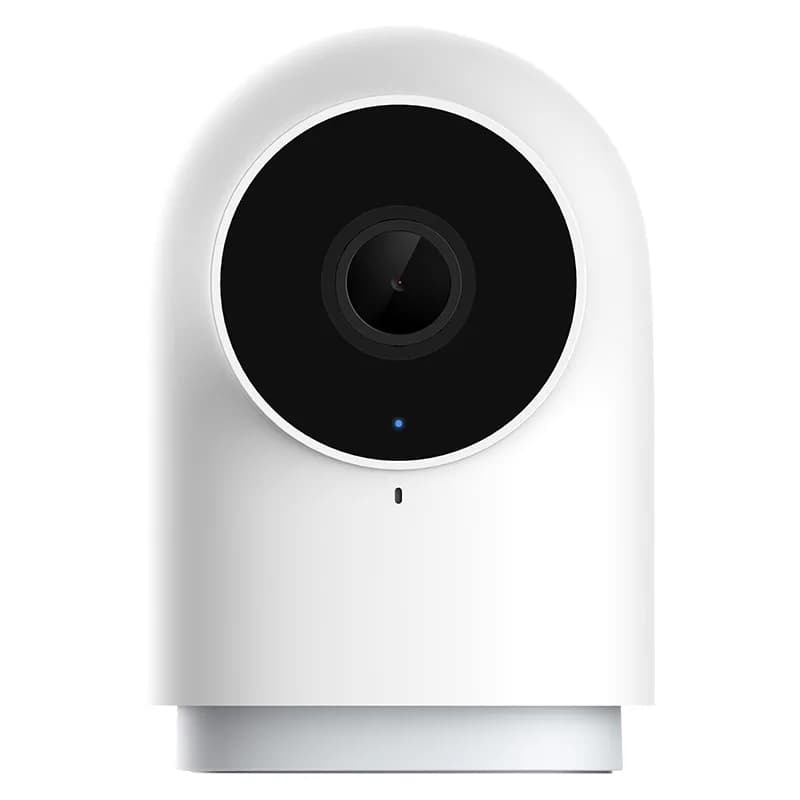 Aqara caméra intelligente G2H Pro 1080P HD passerelle Hub édition Vision nocturne Mobile Zigbee WIFI