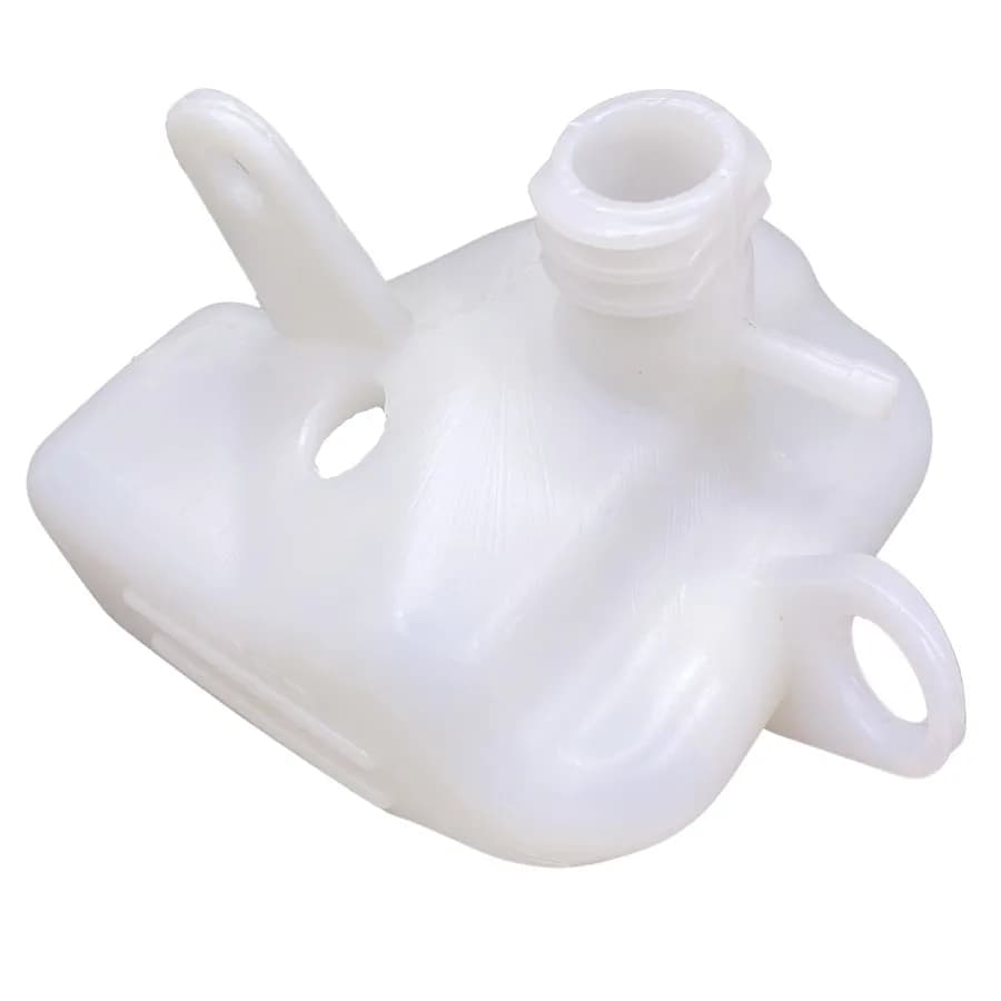 Réservoir de liquide de refroidissement pour moto, accessoires de moto, bouteille précieuse, pièces