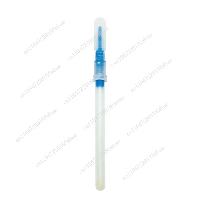 Écouvillons fluorescents rapides 2025 ATP pour tests d'hygiène portables de l'eau ou des surfaces, 2