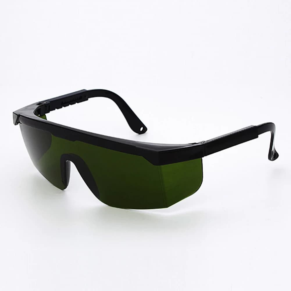 Lunettes laser pour lumière UV, lunettes de beauté